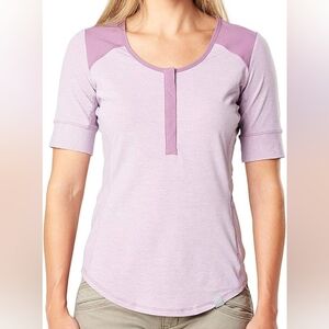 5.11 Tactical Women's Willow Henley Training Top